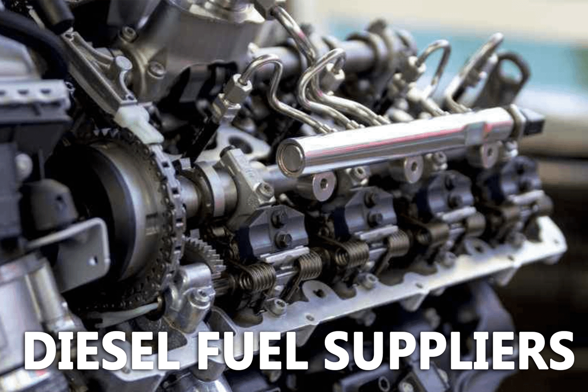 Top 10 Diesel Fuel Supplier & Manufacturers In 2023