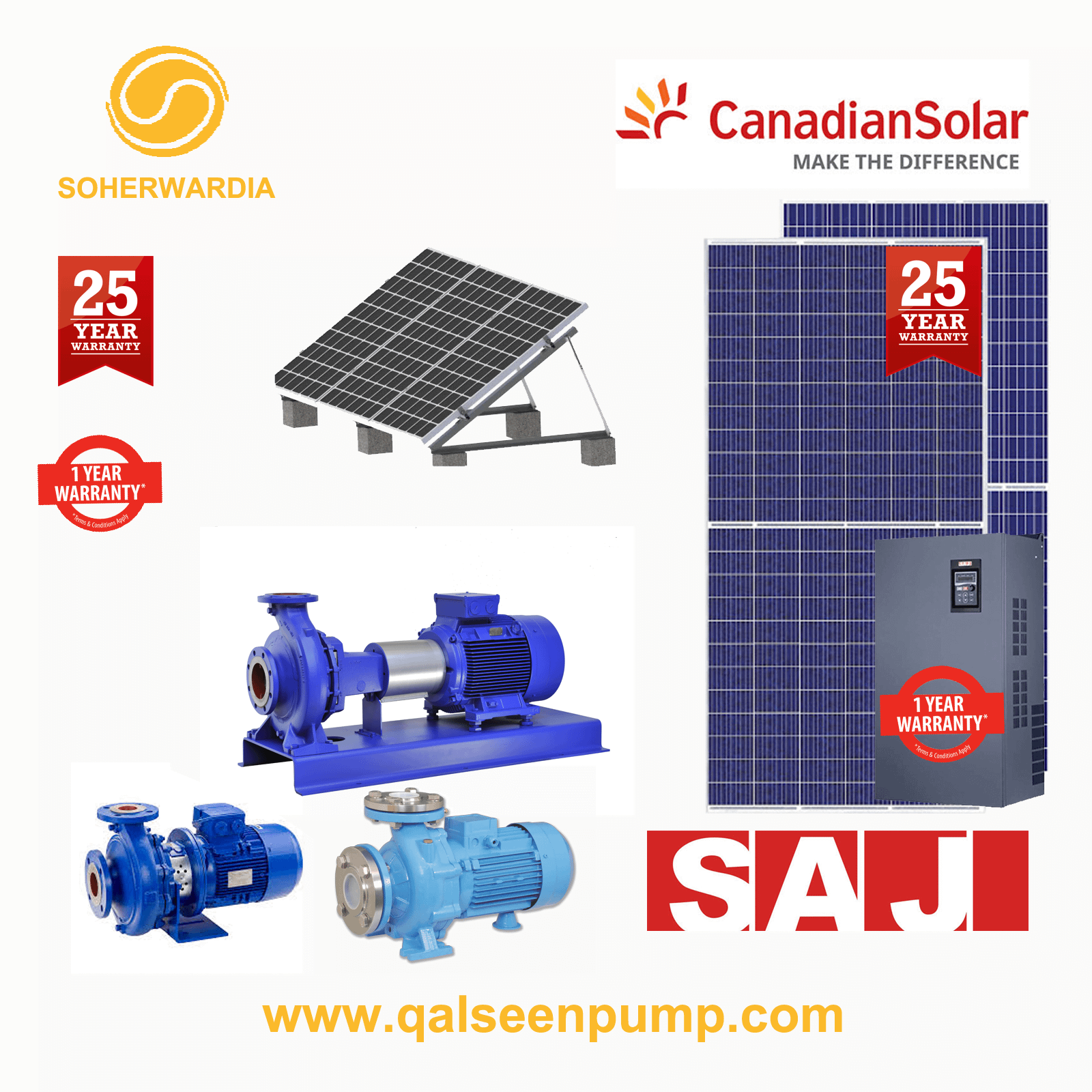 SIP40 CSP Irrigation Pumping System L Solar Irrigation L Solar Agriculture