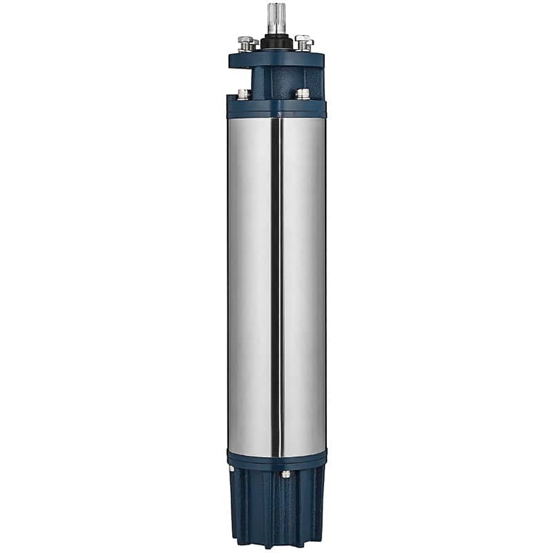 , Submersible Motors, Tubewell